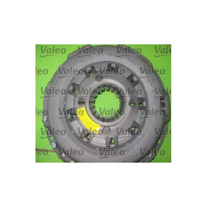 VALEO 2KKIT Kupplungssatz 826719