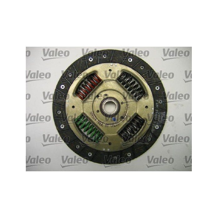 VALEO 3KKIT Kupplungssatz 826725