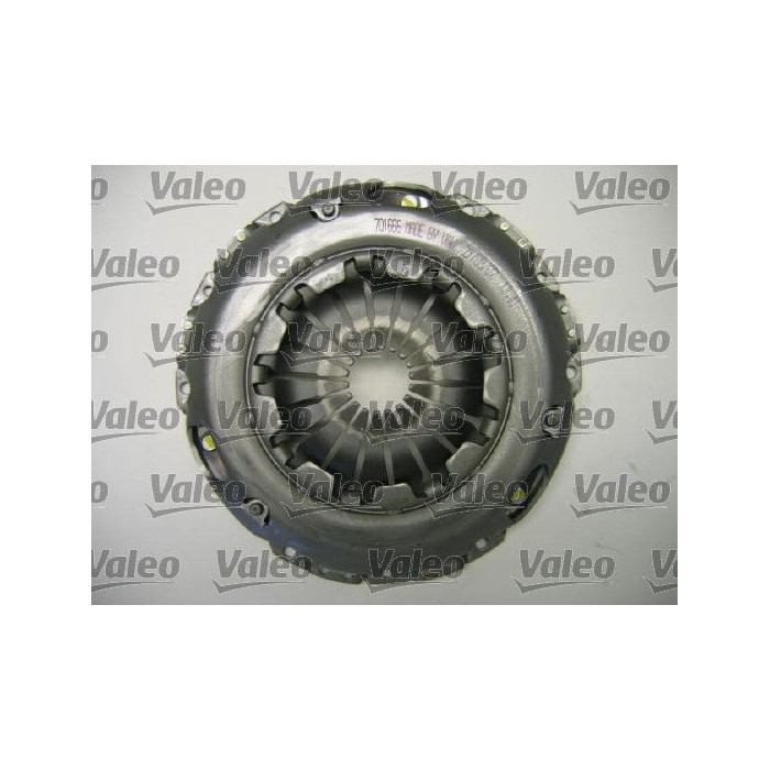 VALEO 3KKIT Kupplungssatz 826725