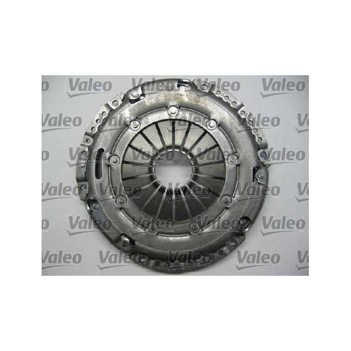 VALEO 2KKIT Kupplungssatz 826727