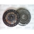 VALEO 2KKIT Kupplungssatz 826727
