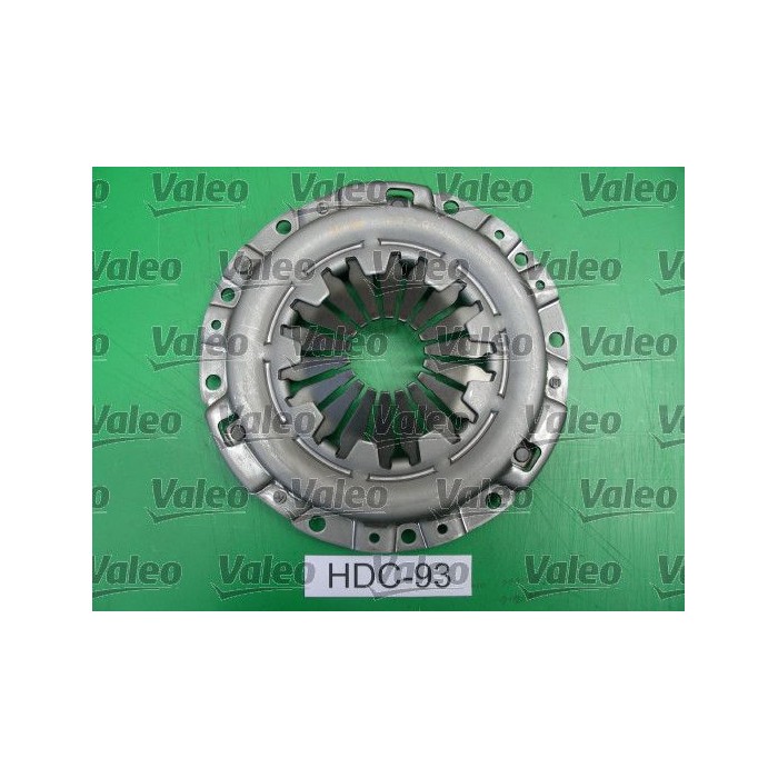 VALEO 3KKIT Kupplungssatz 826728