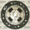 VALEO 3KKIT Kupplungssatz 826728