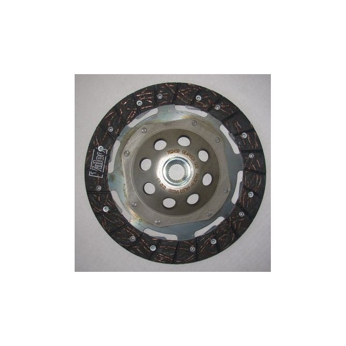 VALEO 3KKIT Kupplungssatz 826729