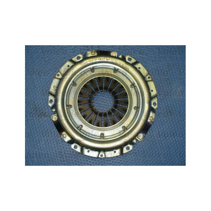 VALEO 3KKIT Kupplungssatz 826732