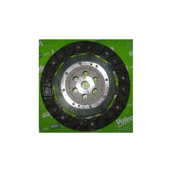 VALEO 3KKIT Kupplungssatz 826740