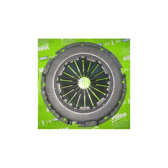 VALEO 3KKIT Kupplungssatz 826740