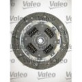 VALEO 2KKIT Kupplungssatz 826743