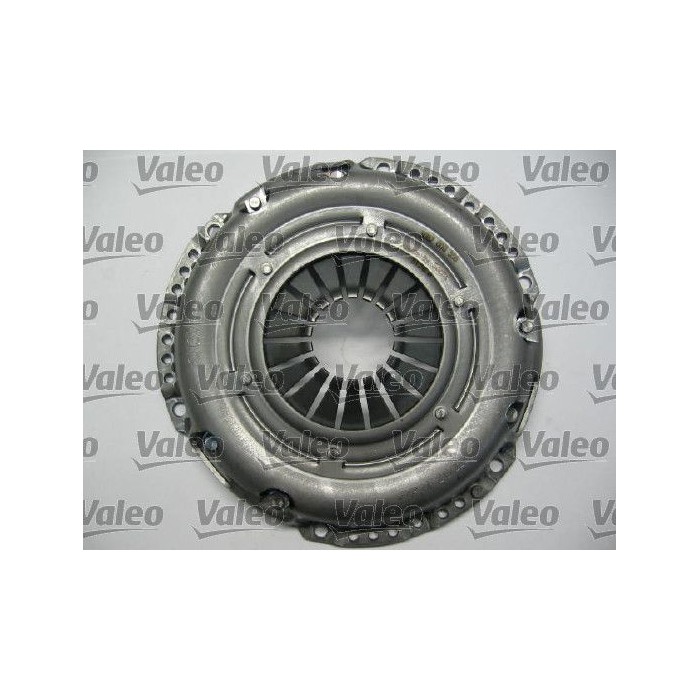 VALEO 2KKIT Kupplungssatz 826743