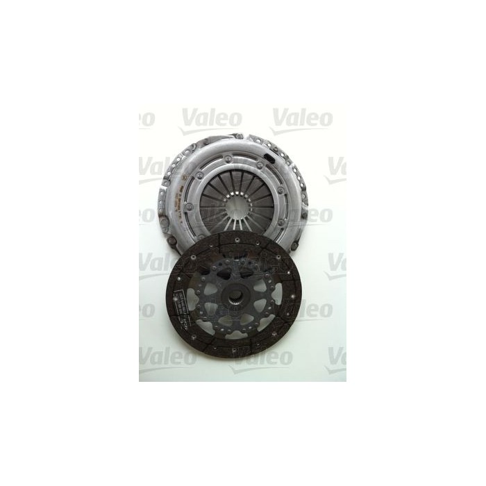VALEO 2KKIT Kupplungssatz 826744