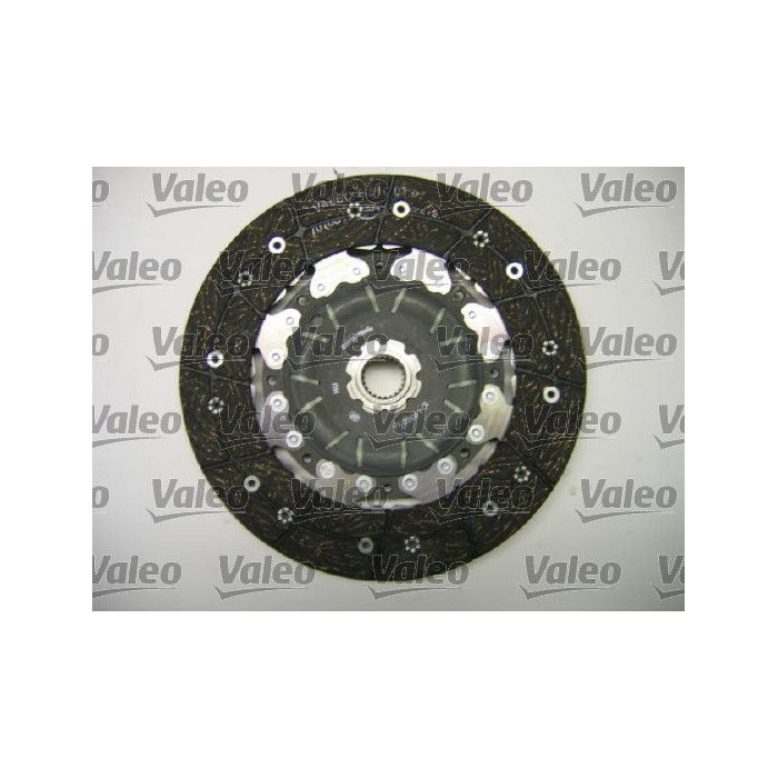 VALEO 2KKIT Kupplungssatz 826747