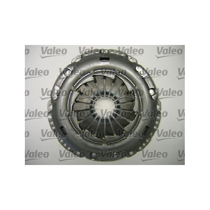 VALEO 2KKIT Kupplungssatz 826747