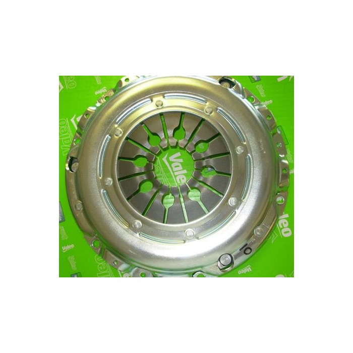 VALEO 2KKIT Kupplungssatz 826749