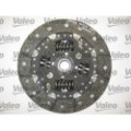 VALEO 2KKIT Kupplungssatz 826750