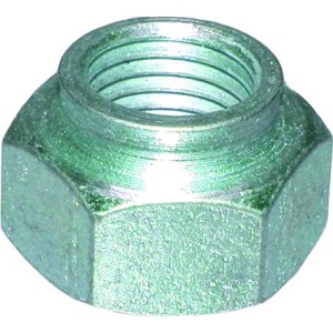 BIRTH Mutter, Achsstummel 4062