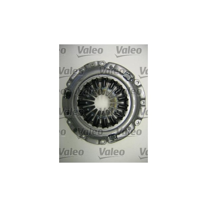 VALEO 3KKIT Kupplungssatz 826763