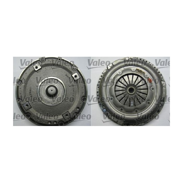 VALEO 2KKIT Kupplungssatz 826765
