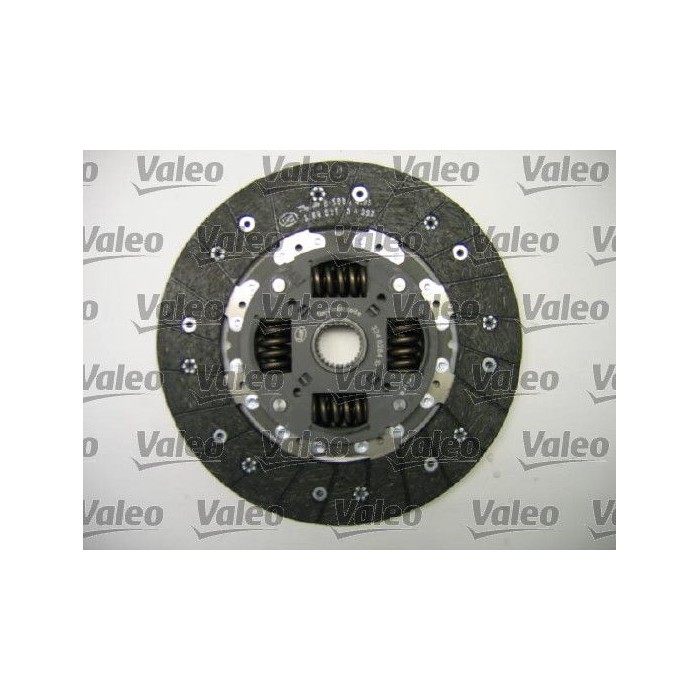 VALEO 2KKIT Kupplungssatz 826768