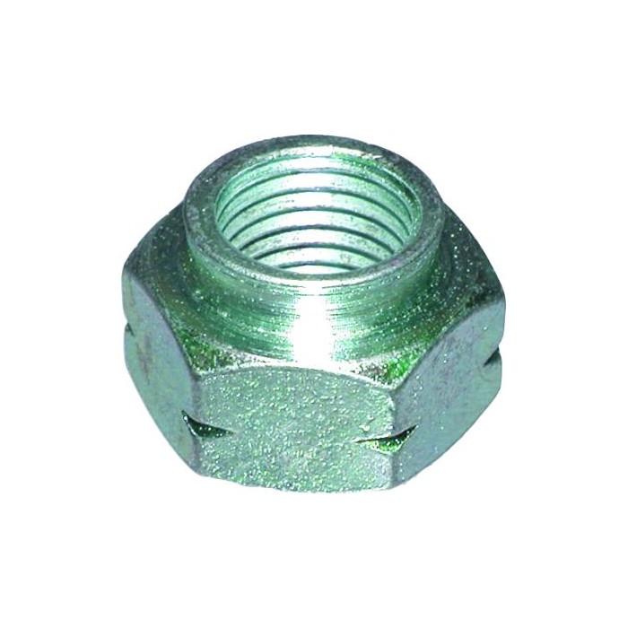 BIRTH Mutter, Achsstummel 4063