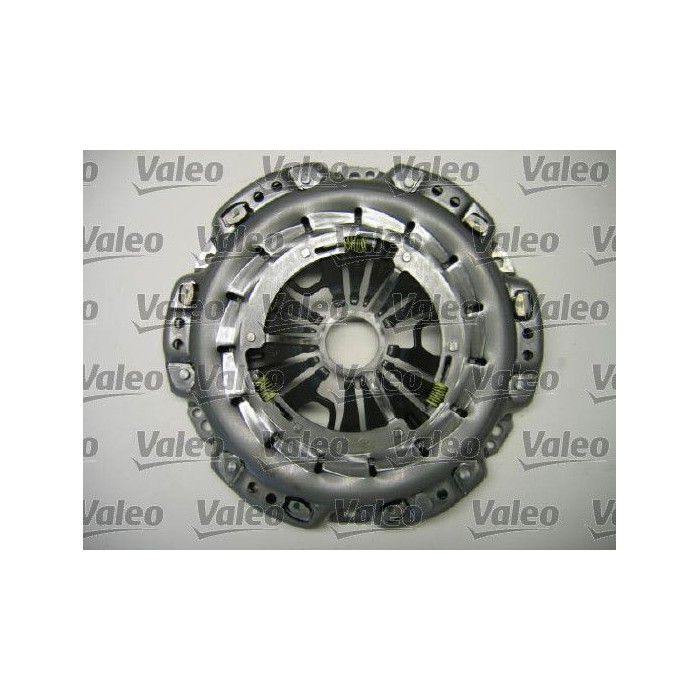 VALEO 2KKIT Kupplungssatz 826768