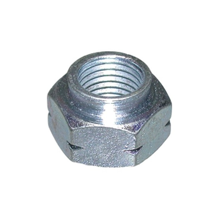 BIRTH Mutter, Achsstummel 4063