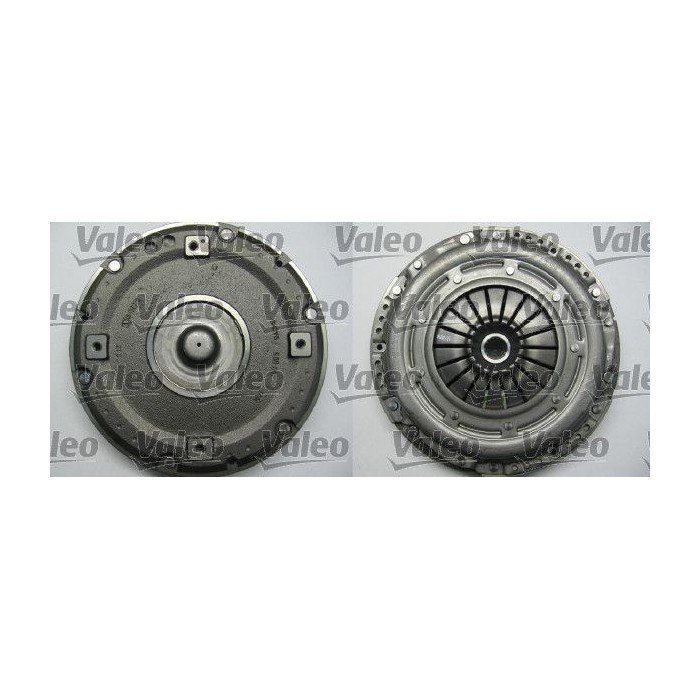 VALEO 2KKIT Kupplungssatz 826776