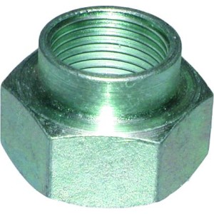 BIRTH Mutter, Achsstummel 4065