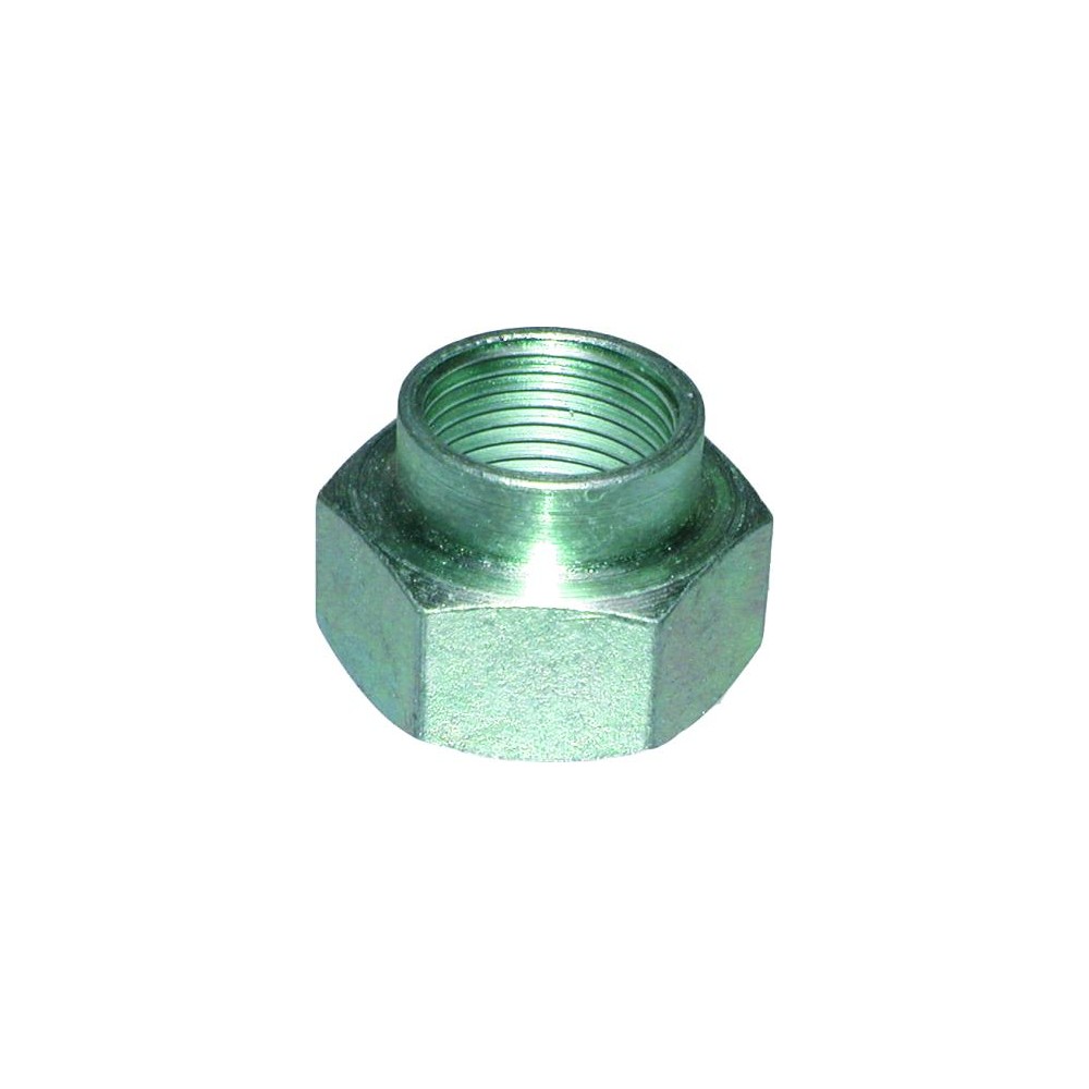 BIRTH Mutter, Achsstummel 4065