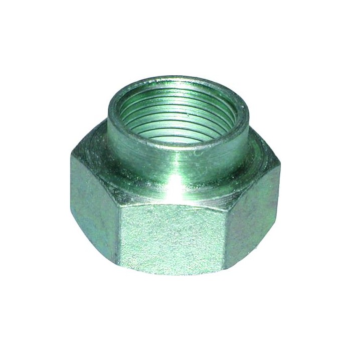 BIRTH Mutter, Achsstummel 4065