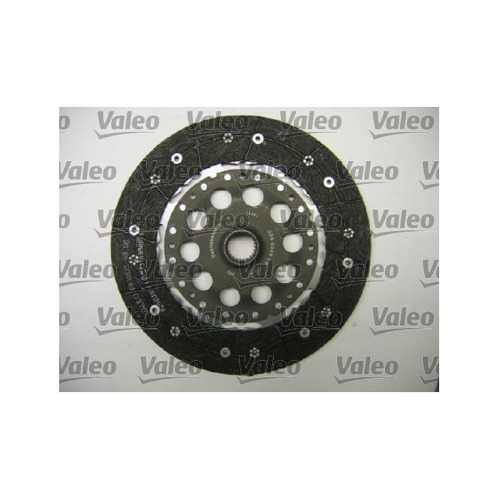 VALEO 2KKIT Kupplungssatz 826778
