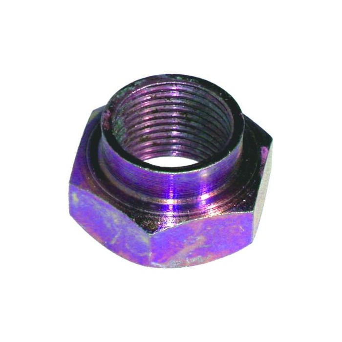 BIRTH Mutter, Achsstummel 4072