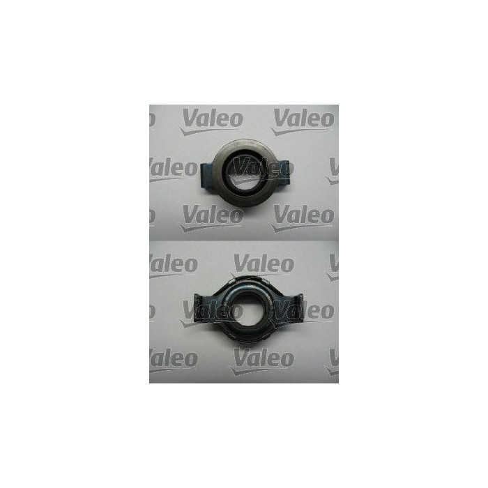 VALEO 3KKIT Kupplungssatz 826784