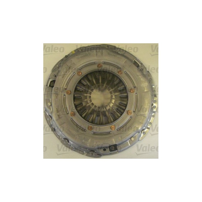 VALEO 3KKIT Kupplungssatz 826785