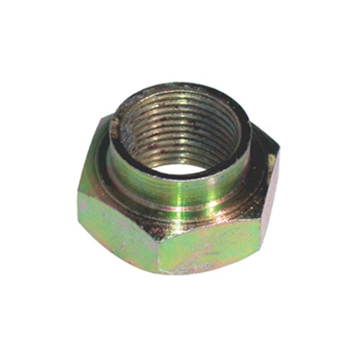 BIRTH Mutter, Achsstummel 4072