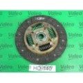 VALEO 3KKIT Kupplungssatz 826788
