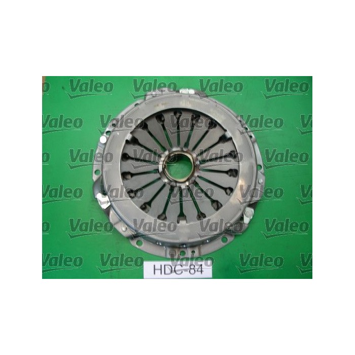 VALEO 3KKIT Kupplungssatz 826793