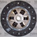 VALEO 3KKIT Kupplungssatz 826793