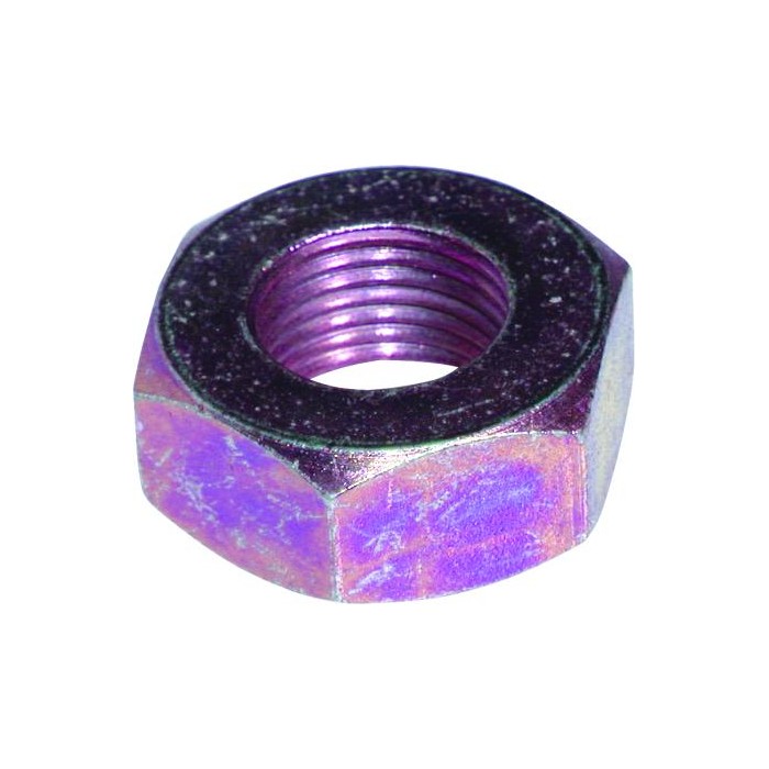 BIRTH Mutter, Achsstummel 4075