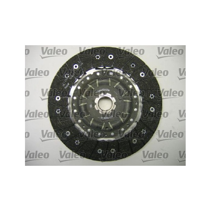 VALEO 2KKIT Kupplungssatz 826801