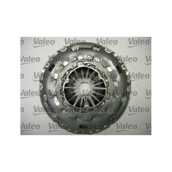 VALEO 2KKIT Kupplungssatz 826801