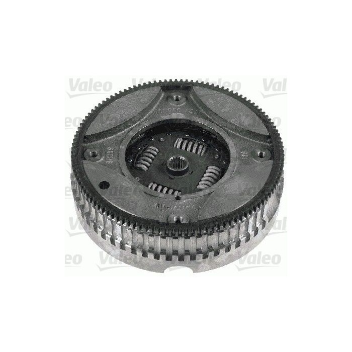 VALEO Kupplungssatz 826803