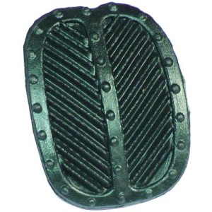 BIRTH Pedalbelag, Kupplungspedal 4078