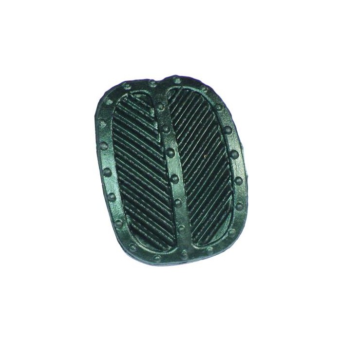 BIRTH Pedalbelag, Kupplungspedal 4078