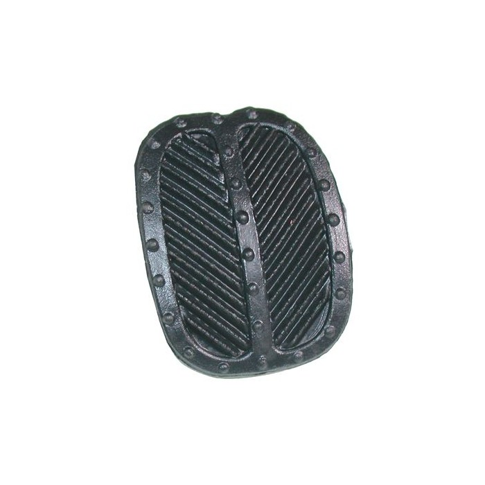 BIRTH Pedalbelag, Kupplungspedal 4078