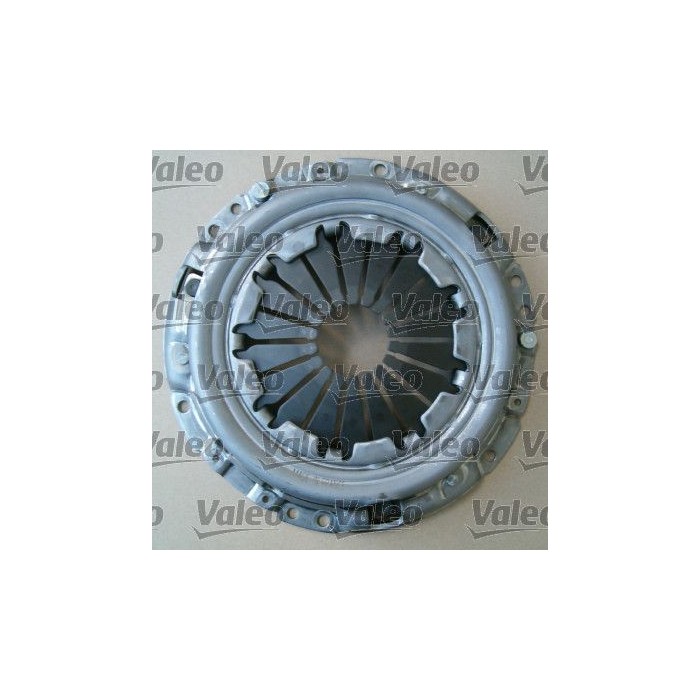 VALEO 3KKIT Kupplungssatz 826809