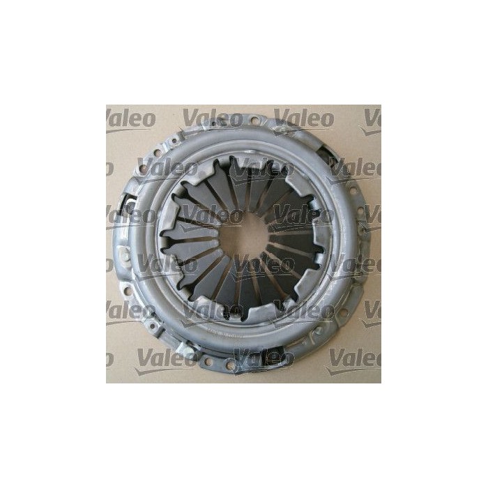 VALEO 3KKIT Kupplungssatz 826810