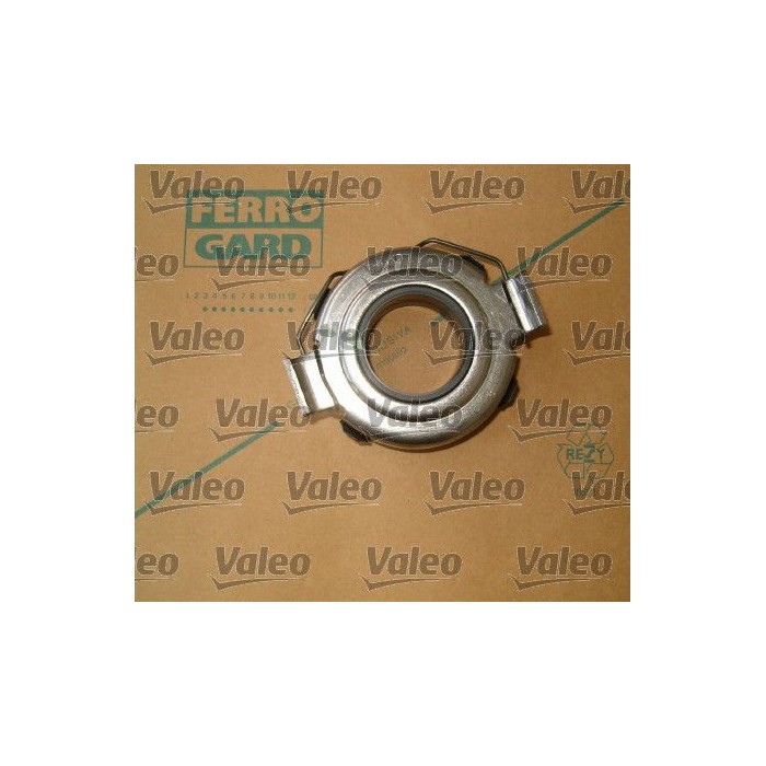 VALEO 3KKIT Kupplungssatz 826810
