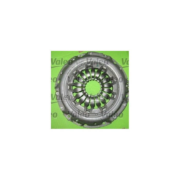 VALEO 2KKIT Kupplungssatz 826811