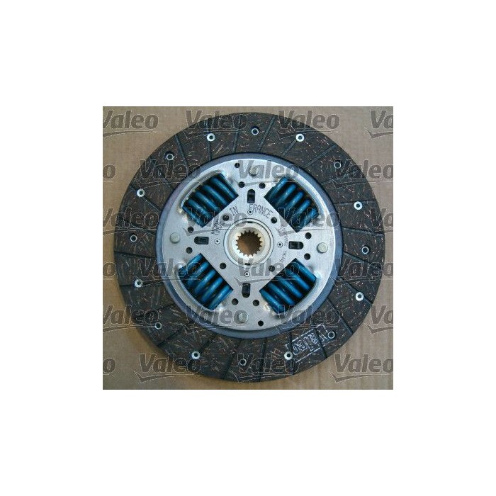 VALEO 2KKIT Kupplungssatz 826815