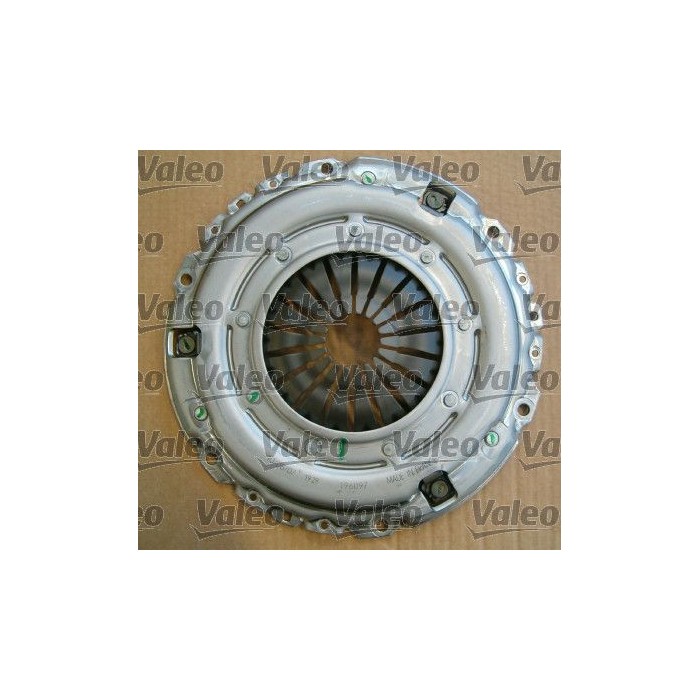VALEO 2KKIT Kupplungssatz 826815